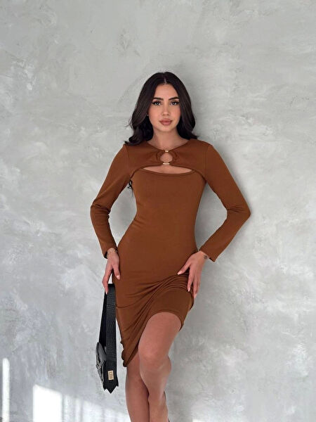 DEFY BUTİK Günlük Elbise