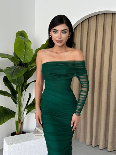 DEFY BUTİK Günlük Elbise