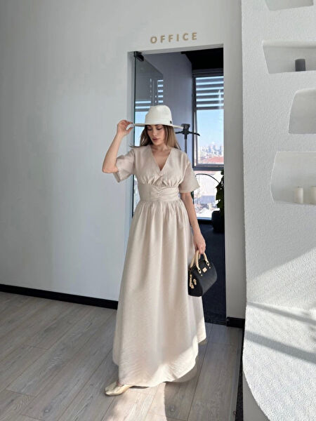 DEFY BUTİK Günlük Elbise