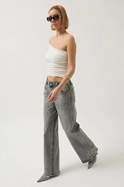 DEFY BUTİK Kadın Jeans