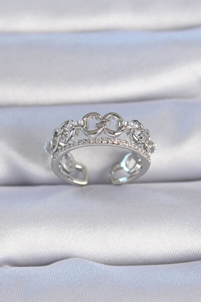 Clariss Kadın Yüzük