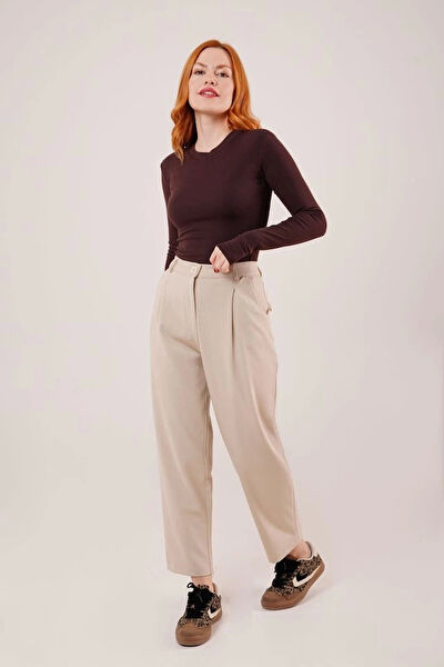 DEFY BUTİK Kadın Pantolon