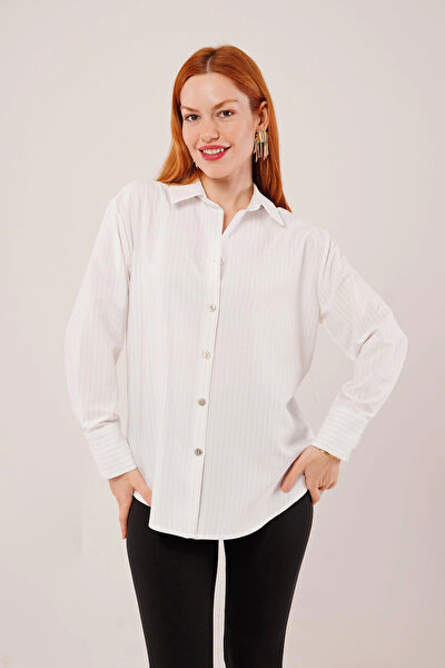 DEFY BUTİK Kadın Gömlek