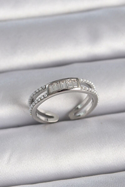 Clariss Kadın Yüzük