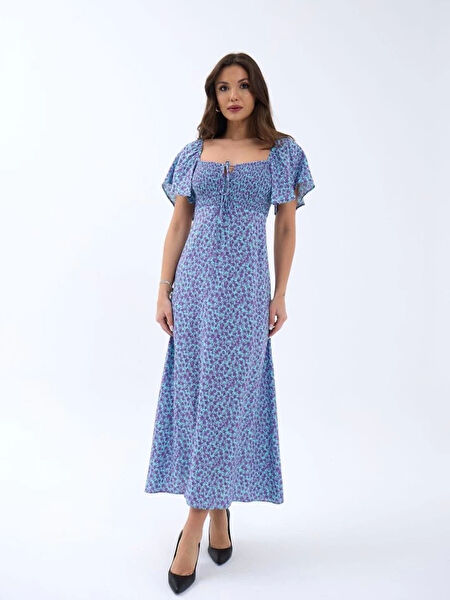 DEFY BUTİK Günlük Elbise