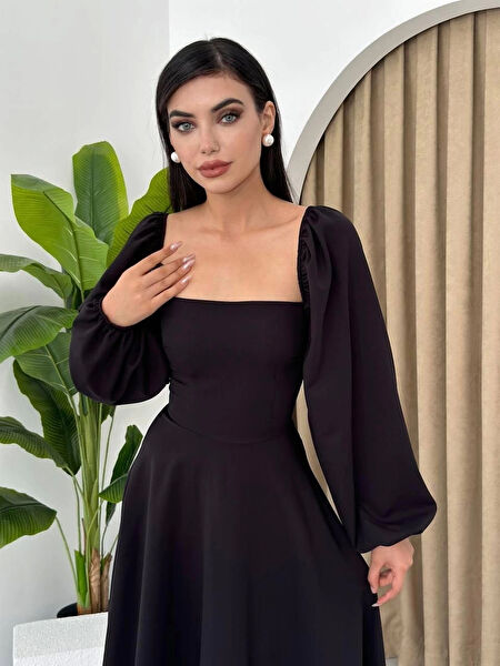 DEFY BUTİK Günlük Elbise