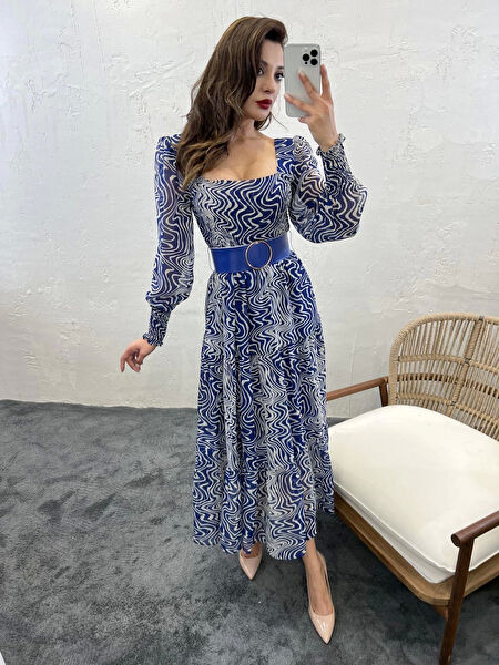 DEFY BUTİK Günlük Elbise