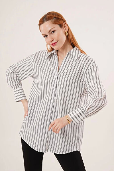 DEFY BUTİK Kadın Gömlek