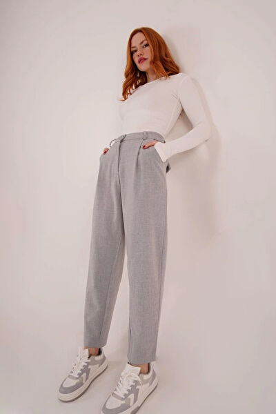 DEFY BUTİK Kadın Pantolon