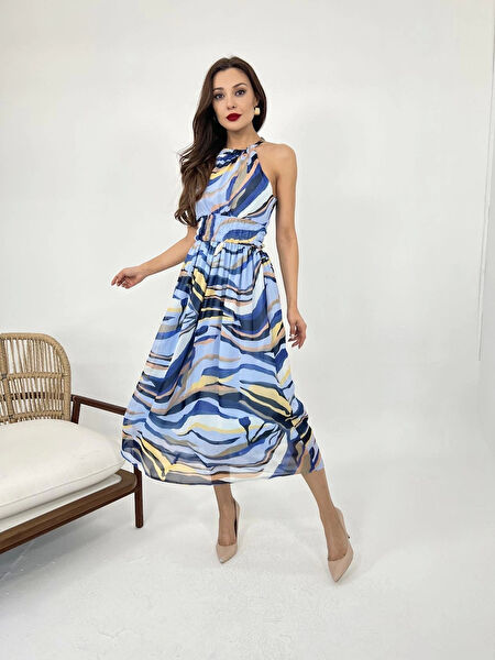 DEFY BUTİK Günlük Elbise