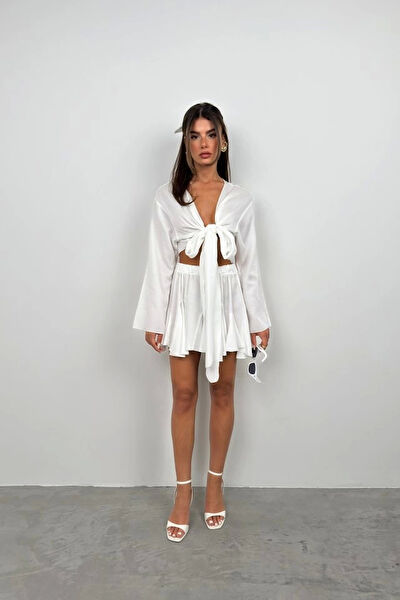 DEFY BUTİK Kadın Bluz