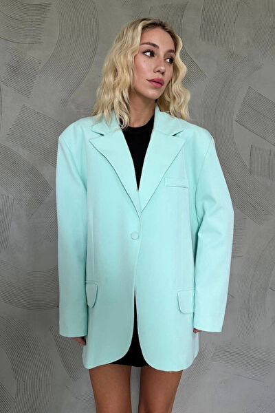 DEFY BUTİK Kadın Ceket