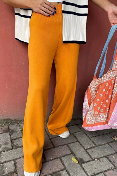 DEFY BUTİK Kadın Pantolon