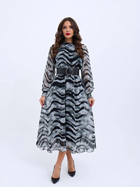 DEFY BUTİK Günlük Elbise