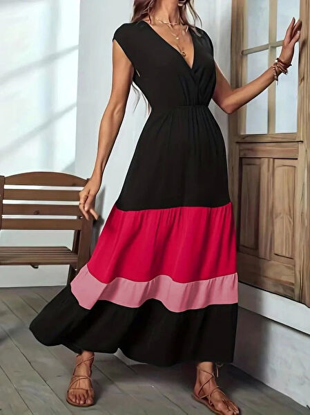 DEFY BUTİK Günlük Elbise