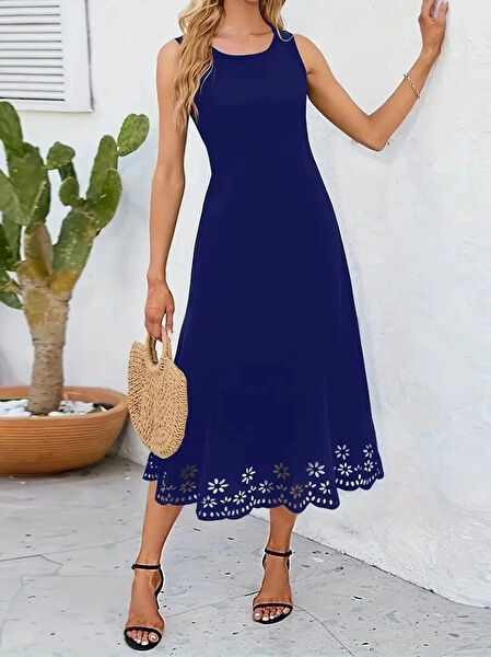 DEFY BUTİK Günlük Elbise