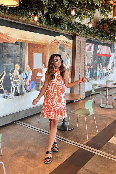 DEFY BUTİK Günlük Elbise