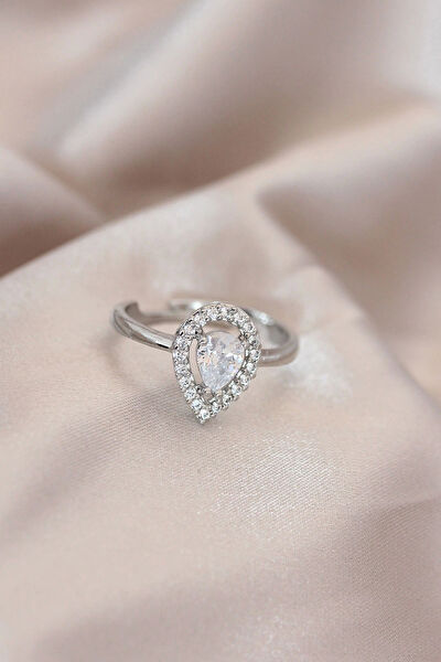 DEFY BUTİK Kadın Yüzük