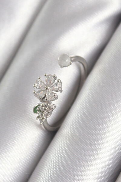 DEFY BUTİK Kadın Yüzük