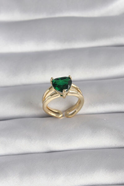 DEFY BUTİK Kadın Yüzük