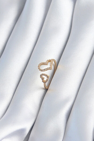 DEFY BUTİK Kadın Yüzük