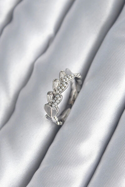 DEFY BUTİK Kadın Yüzük