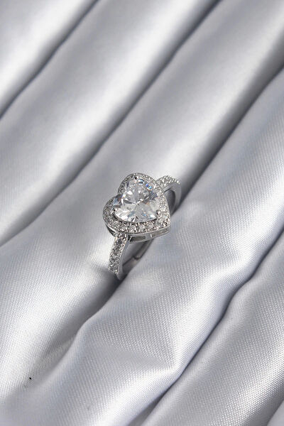 DEFY BUTİK Kadın Yüzük