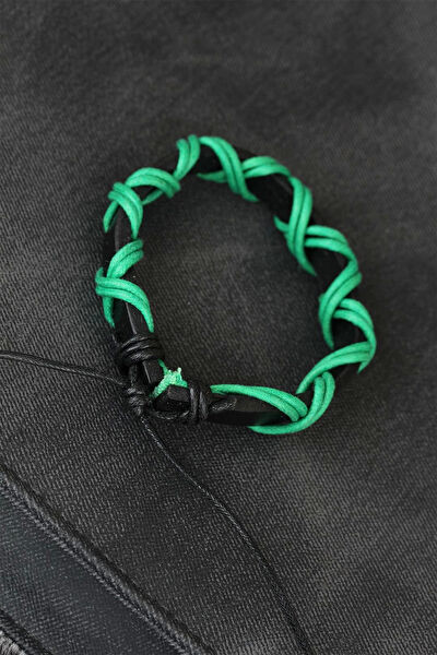 DEFY BUTİK Erkek Bileklik