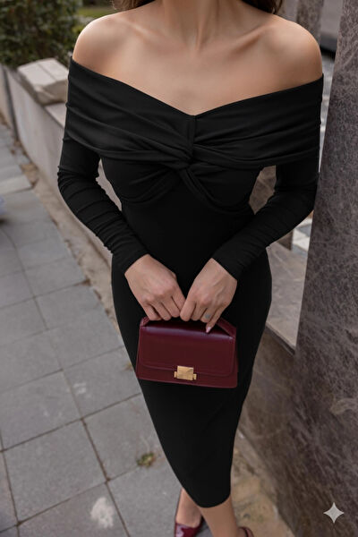 DEFY BUTİK Günlük Elbise