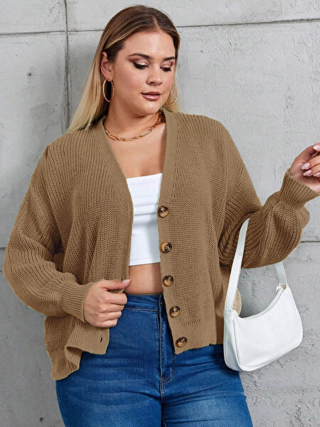 DEFY BUTİK Günlük Hırka