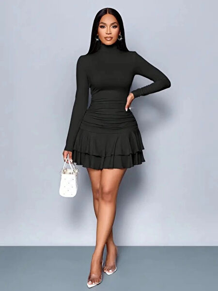 DEFY BUTİK Günlük Elbise