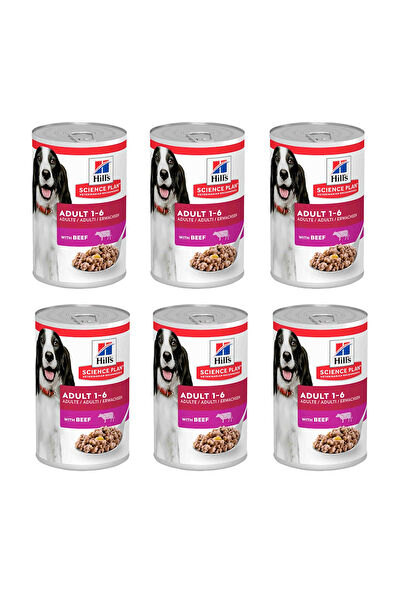 Hill's Köpek Maması