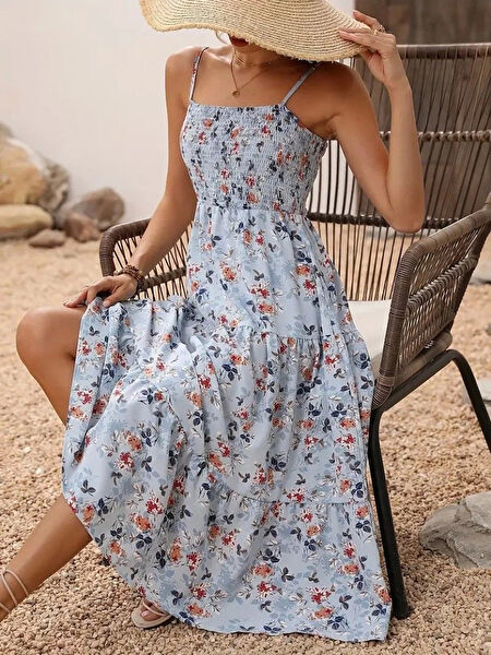 DEFY BUTİK Günlük Elbise