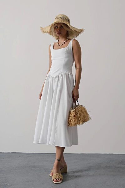 DEFY BUTİK Günlük Elbise