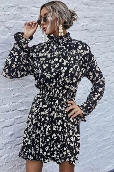 DEFY BUTİK Günlük Elbise