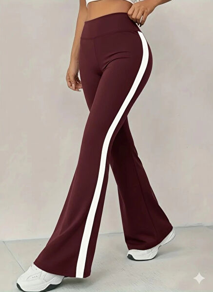 DEFY BUTİK Kadın Pantolon