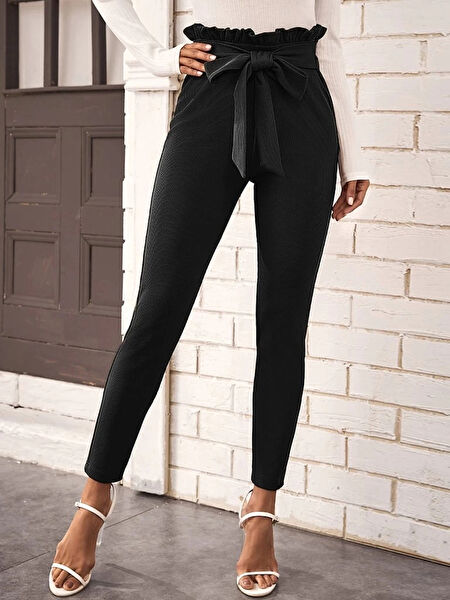 DEFY BUTİK Kadın Pantolon