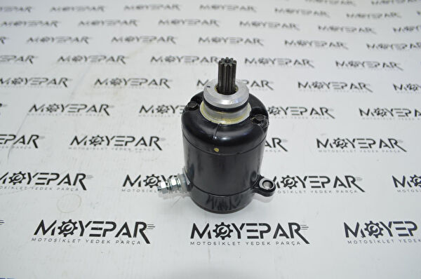 Bajaj Krank, Piston ve Contalar