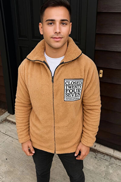 DEFY BUTİK Erkek Sweatshirt