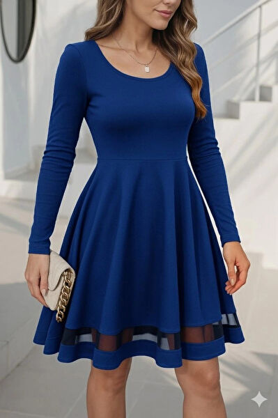 DEFY BUTİK Günlük Elbise