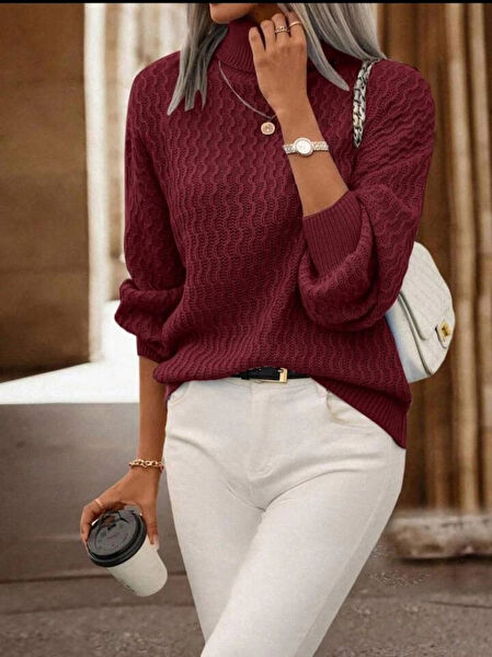 DEFY BUTİK Kadın Bluz