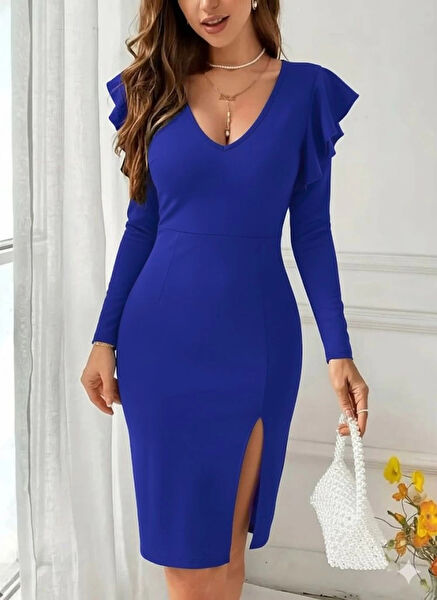 DEFY BUTİK Günlük Elbise