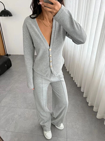 DEFY BUTİK Kadın Alt Üst Takım