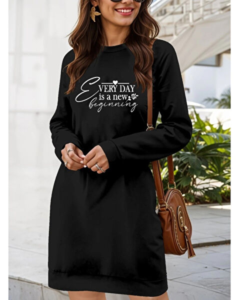 DEFY BUTİK Günlük Elbise