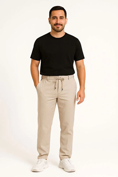 DEFY BUTİK Erkek Pantolon