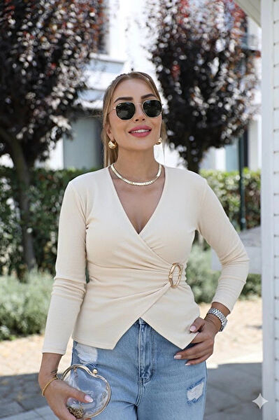 DEFY BUTİK Kadın Bluz