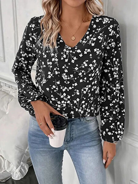 DEFY BUTİK Kadın Bluz