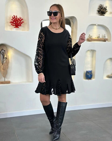 DEFY BUTİK Günlük Elbise