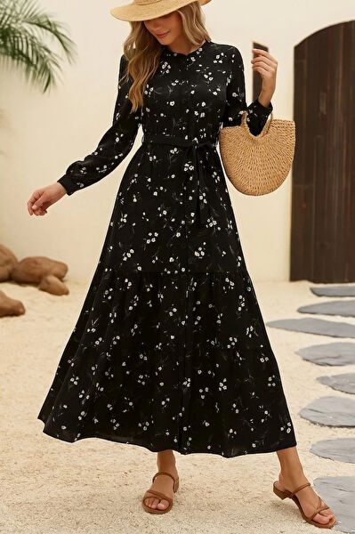 DEFY BUTİK Günlük Elbise