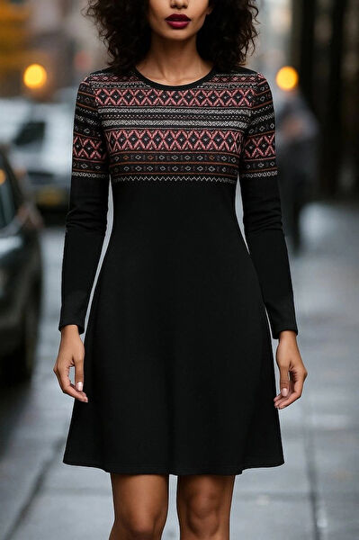 DEFY BUTİK Günlük Elbise